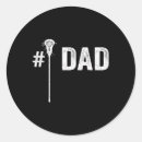 Search for lacrosse dad stickers Lacrosseball