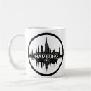 Search for hamburger mugs Germany
