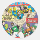 Search for issue stickers League