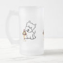 Search for terrier beer glasses Scottie