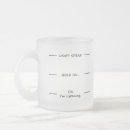 Search for speaks mugs Sarcastic