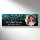 Search for glitter name tags Sparkling