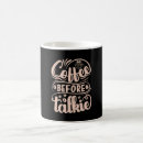 Search for before talkie mugs Modern
