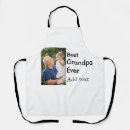 Search for grandfather aprons Happy father's day