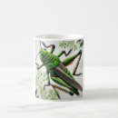 Search for grasshoppers mugs Animals