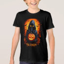 Search for halloween art tshirts Horror