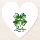 Search for st patricks day barware Happy