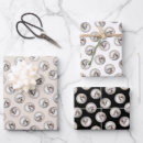 Search for terrier wrapping paper Puppy
