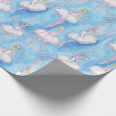 Search for princess christmas wrapping paper Winter