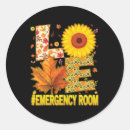 Search for scrub nurse stickers Thanksgiving