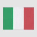 Search for italy tissue paper Patriotic