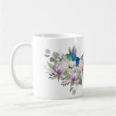 Search for nature inspired mugs Floral