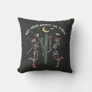 Search for halloween skeleton cushions Skull