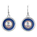 Search for earrings patriotic