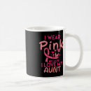 Search for love my aunt mugs Awareness