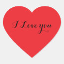 Search for valentine design stickers Heart