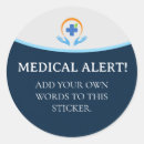 Search for physician stickers Clinic