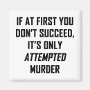 Search for murder magnets Funny
