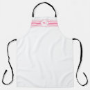 Search for decorating retro aprons Lines