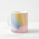 Search for pink sunrise mugs Beach