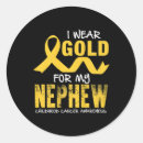 Search for nephew stickers Awareness