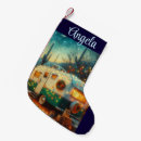 Search for cactus christmas stockings Saguaro