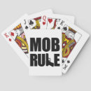 Search for gun playing cards Humour