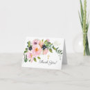 Search for pink gold thank you cards Communion