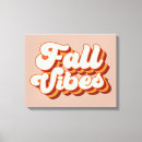 Search for vintage halloween canvas prints Fall