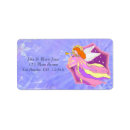 Search for angel wings return address labels Angels