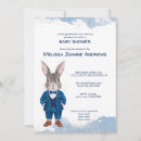 Search for suite baby shower invitations For her