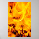 Search for fire pattern posters Flame