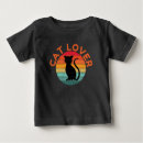 Search for cat baby shirts Vintage