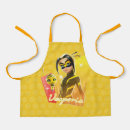 Search for pollen standard aprons Ladybug
