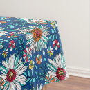 Search for white daisy tablecloths Flowers