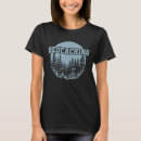 Search for geocaching tshirts Forest