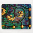 Search for metallic mouse mats Gold