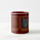 Search for cryptozoology mugs Bigfoot