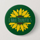 Search for tourettes badges Tourette's syndrome