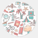Search for thailand travel stickers Beach