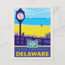 Search for delaware invitations Vintage