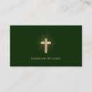 Search for holy business cards Priest