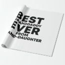 Search for granddaughter gift wrap Best