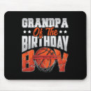 Search for b day mouse mats Party