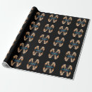 Search for pinup wrapping paper Vintage