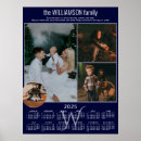 Search for last calendars Photo collage