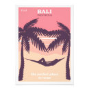 Search for bali vintage travel posters Island