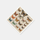 Search for decorative for decoupage napkins Butterfly