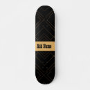 Search for activity skateboards Black