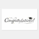 Search for congratulation stickers High school graduation